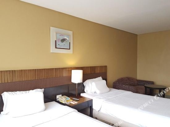 Фото Summit Circle Cebu