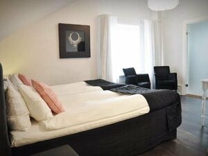 Гостиница Kalk Hotel