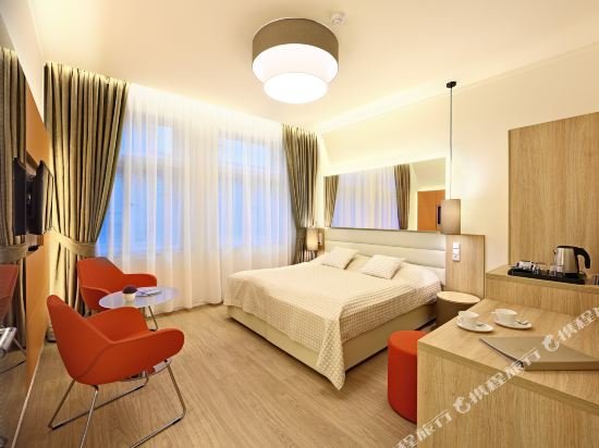 Фото Salvator Boutique Hotel