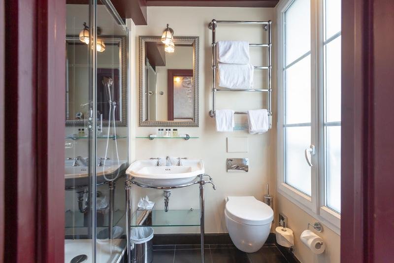 Фото Hotel Du Beaumont