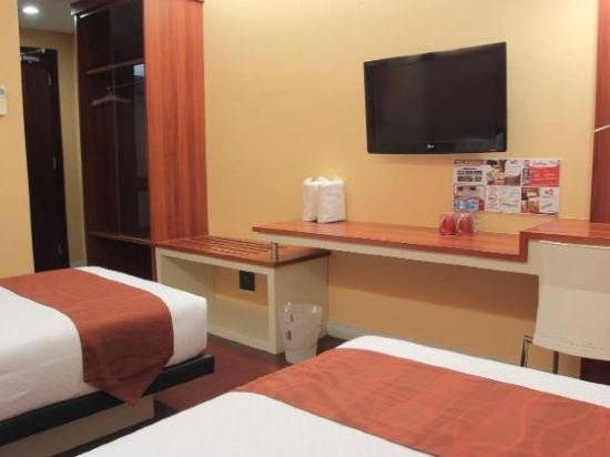 Фото Citihub Hotel @Gejayan, Yogyakarta