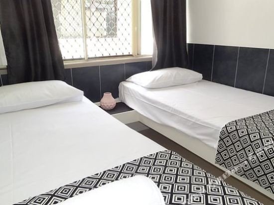 Фото Globetrotters International Backpackers