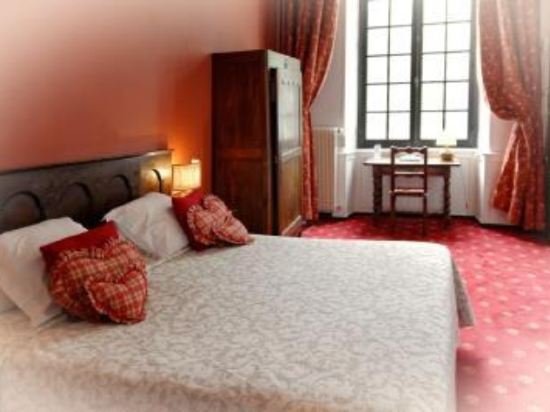 Фото Grand Hotel de l'Abbaye