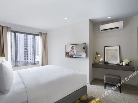 Фото Somerset Rama 9 Bangkok