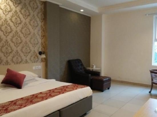 Фото Marilyn Hotel