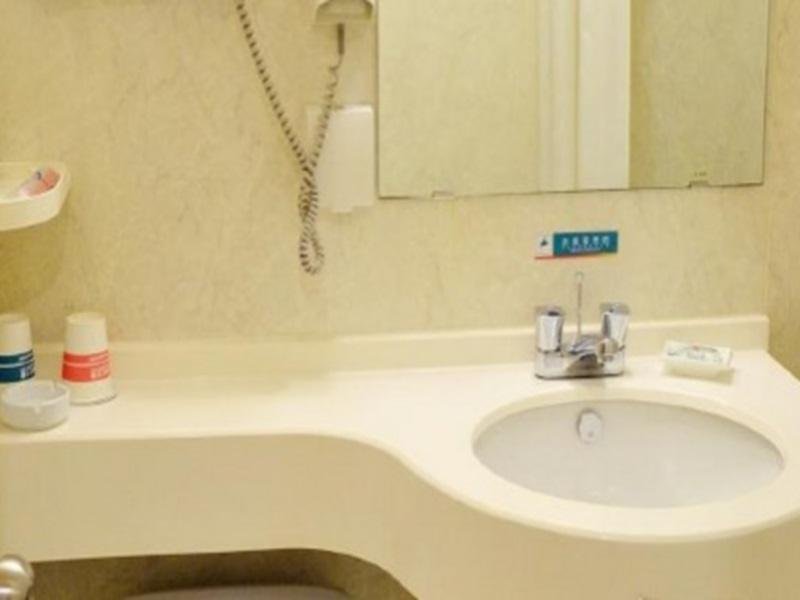 Фото Jinjiang Inn Qingdao Xiangjiang Road