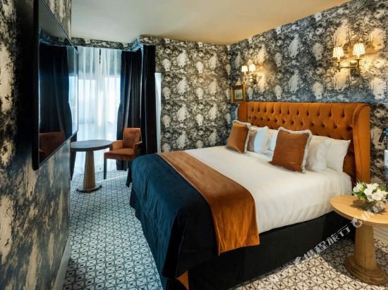 Фото The First One Madrid Preciados