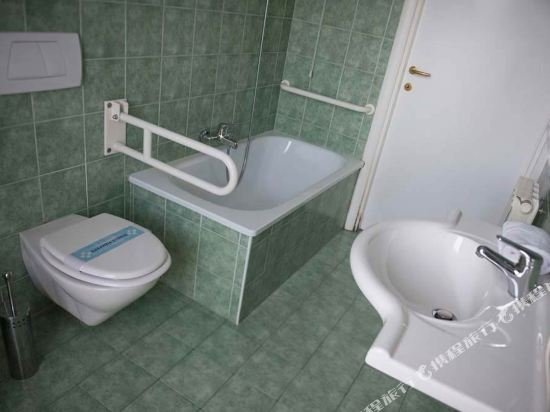 Фото Formula International & Puravita SPA