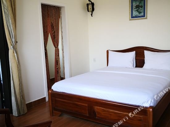 Фото Cam Nam Homestay