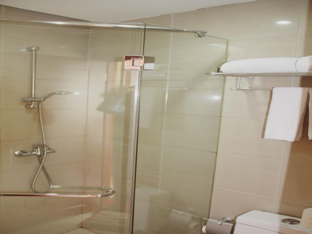 Фото Irene Boutique Hotel Jinshu Branch