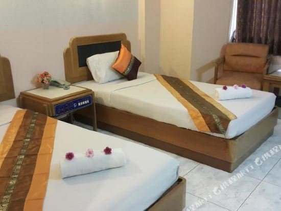 Фото River Grand Hotel Hat Yai