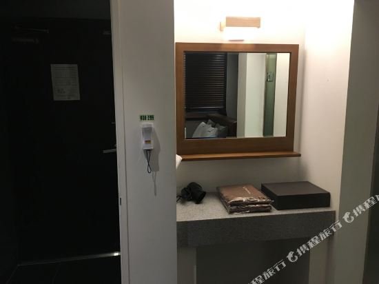 Фото Busan Oncheonjang Hotel Ignis