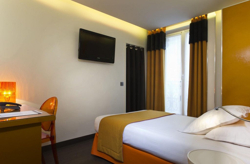 Фото Hotel Wyld Saint Germain Paris