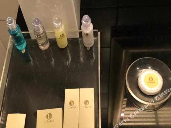 Фото Nina Hotel Causeway Bay