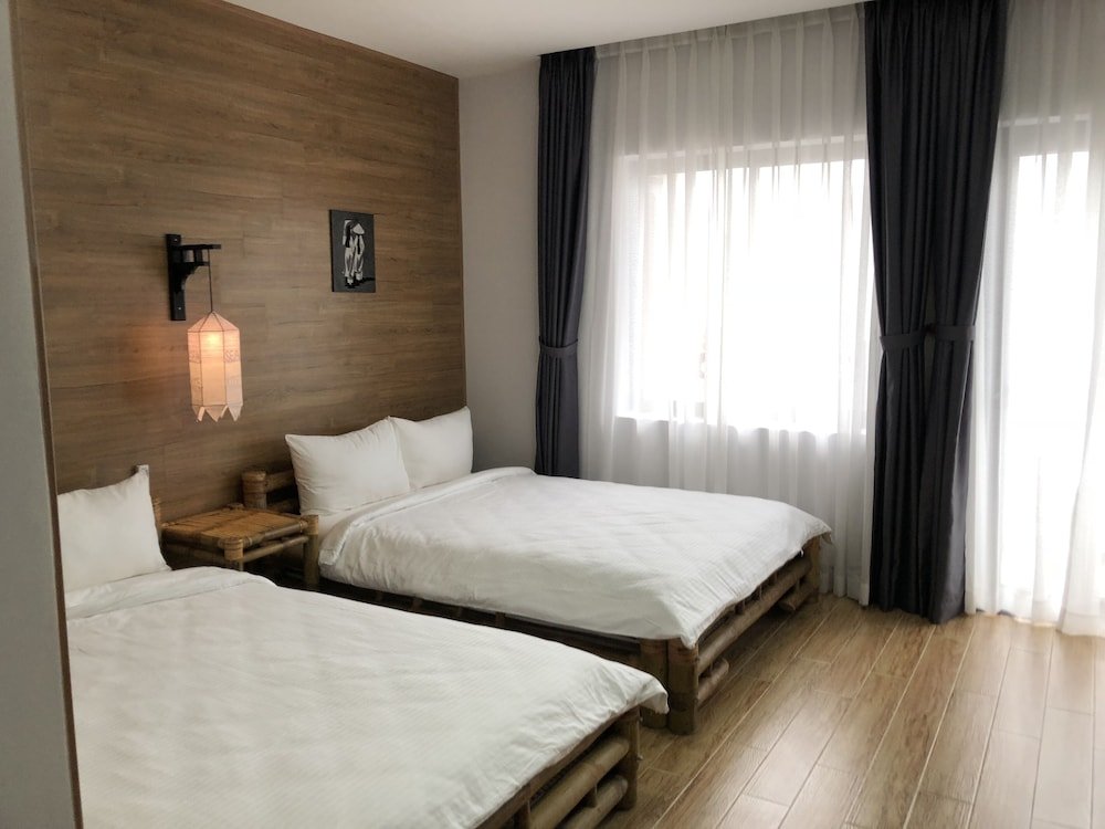 Фото Sea Kite Homestay