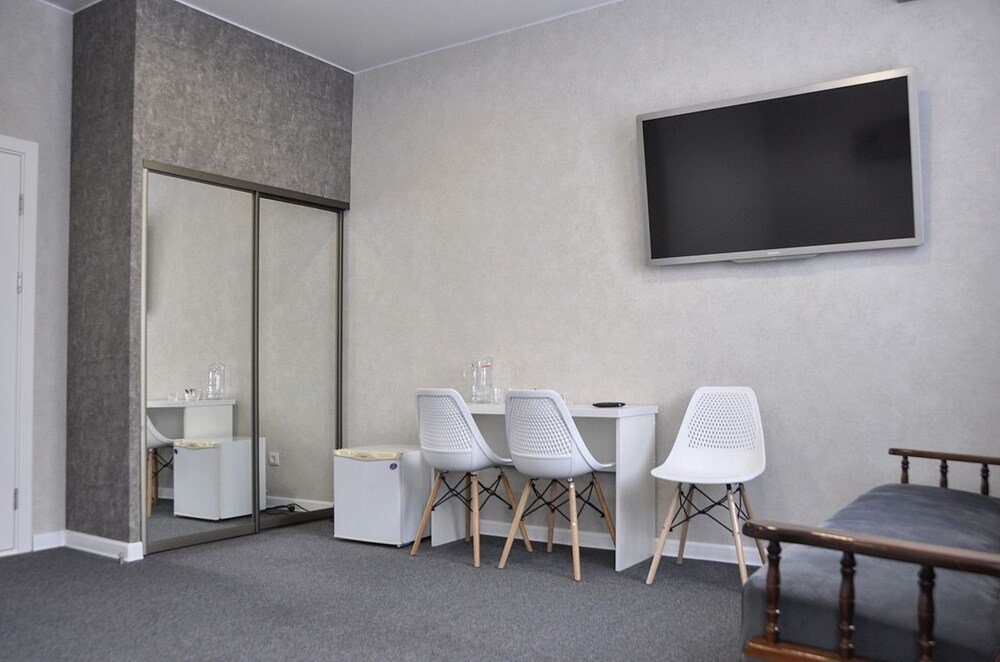 Фото Отель Medelean