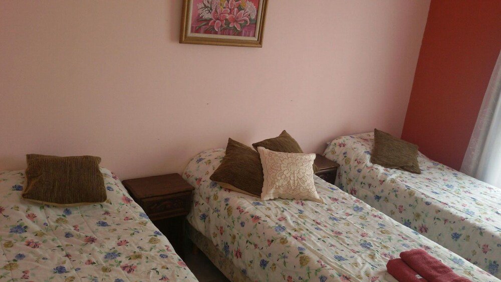 Фото Rumel Quimey Quipán