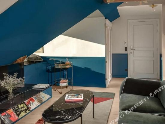 Фото Chouchou Hotel