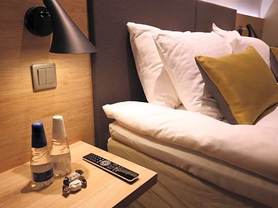 Фото Best Western Hotel Halland