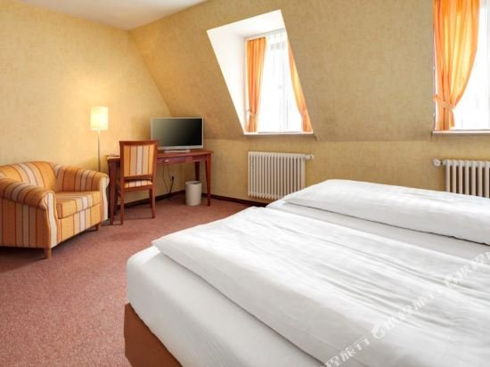 Фото Altstadthotel Schex