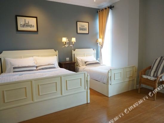 Фото Nai Suan Bed and Breakfast