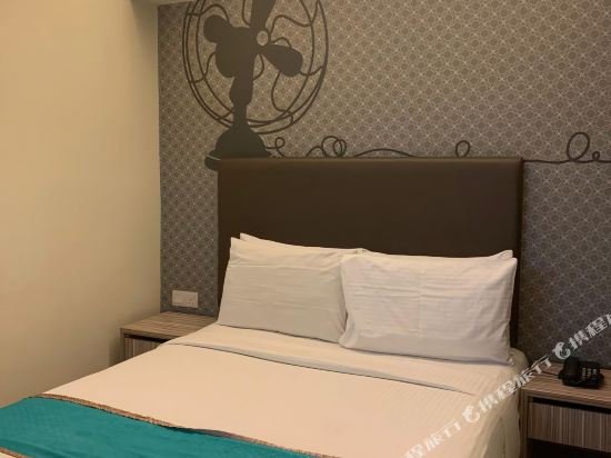 Фото The Mesui hotel