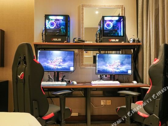 Фото Howard Johnson Caida Plaza Shanghai