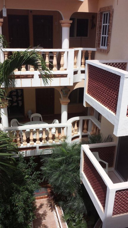 Фото отеля 4