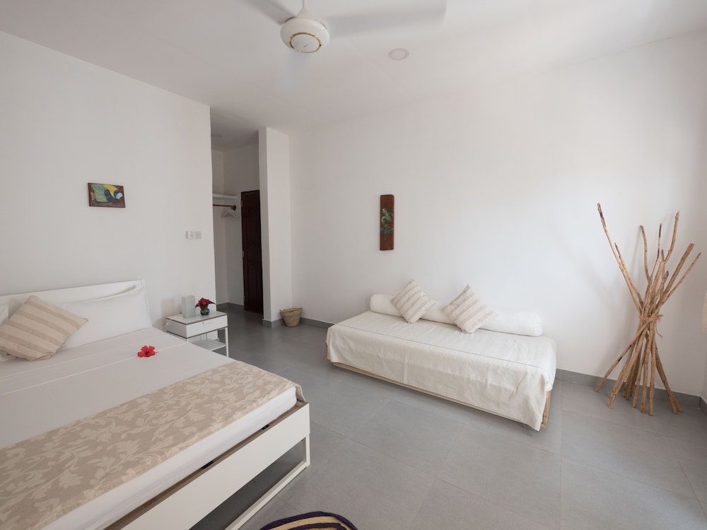 Фото Kibanda - L’Ombelico del Mondo