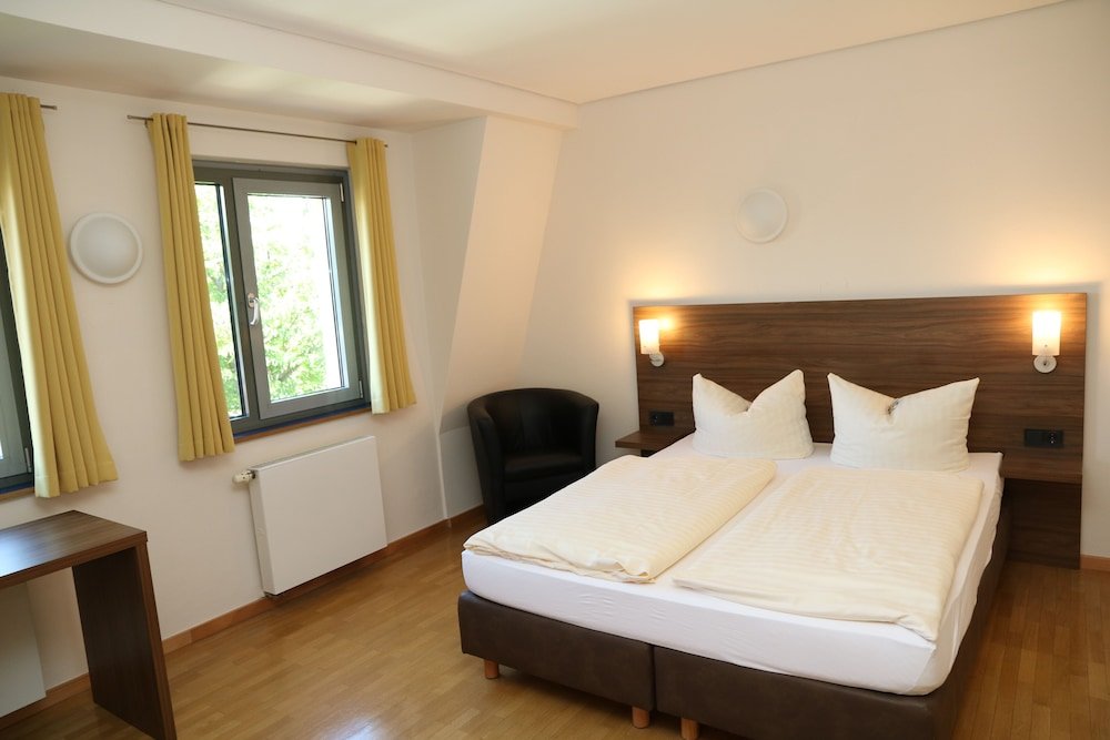 Фото Kolping-Hotel