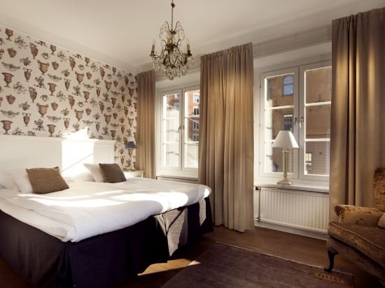 Фото Clarion Collection Hotel Bergmastaren