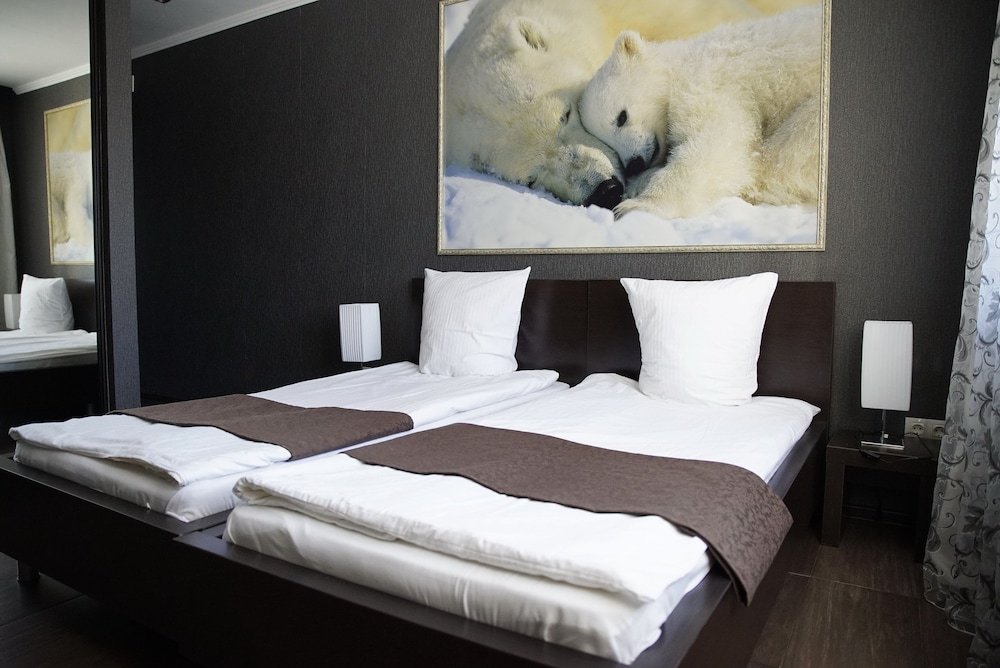 Фото Маришале