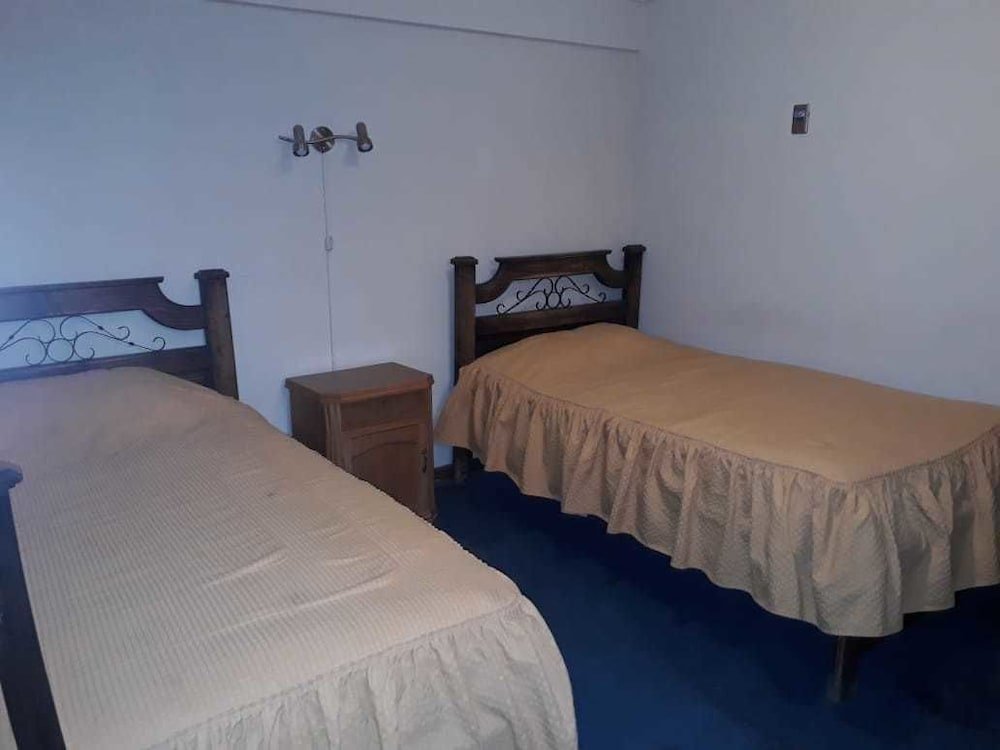 Фото Отель Oasisa