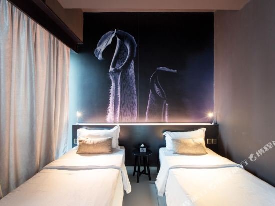 Фото Le Apple Boutique Hotel Bukit Bintang