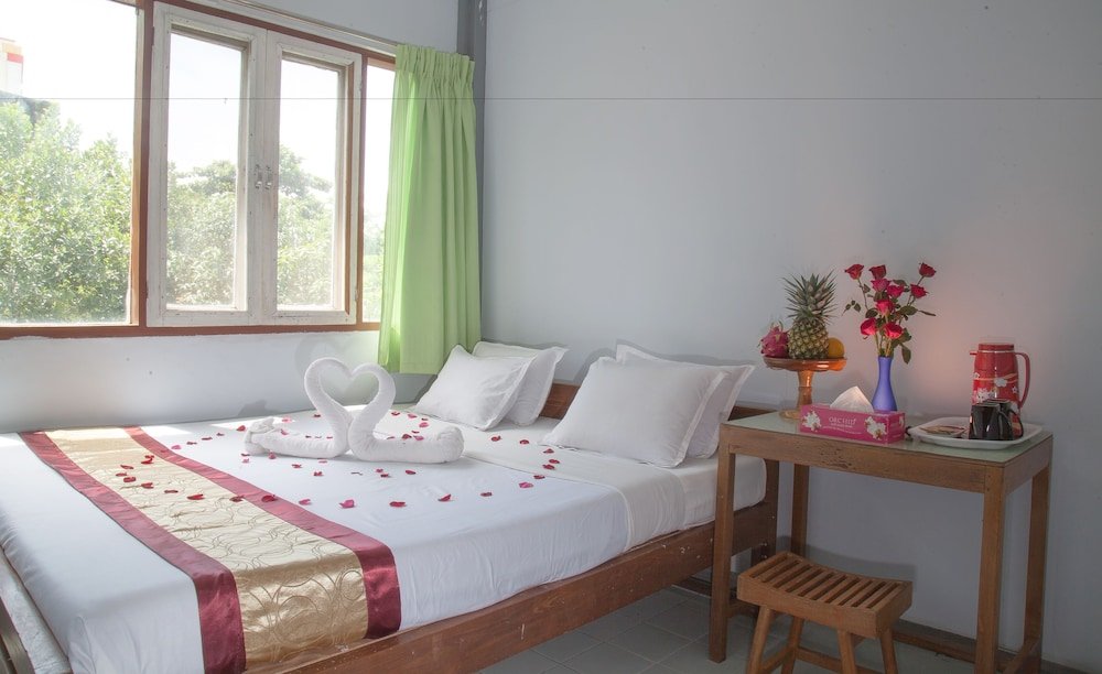 Фото Mother Land Inn 2 - Hostel