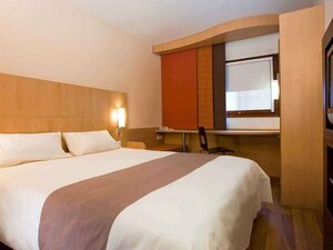 Ibis Styles Annemasse Genève (Chêne-Bourg, Thônex, Rue de Genève, 4), hotel