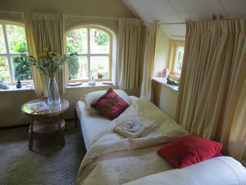 Гостиница Rezonans в Гелдерланде