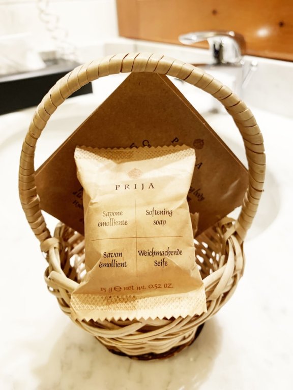 Фото Croux Hotel