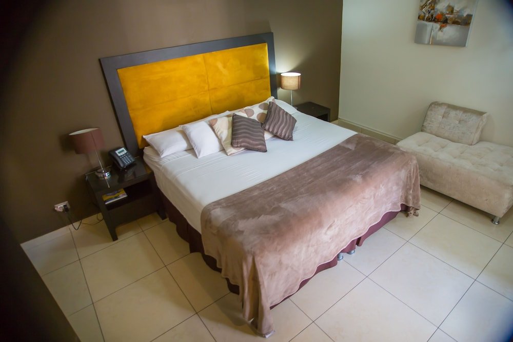 Фото Terra Bella Hotel Boutique