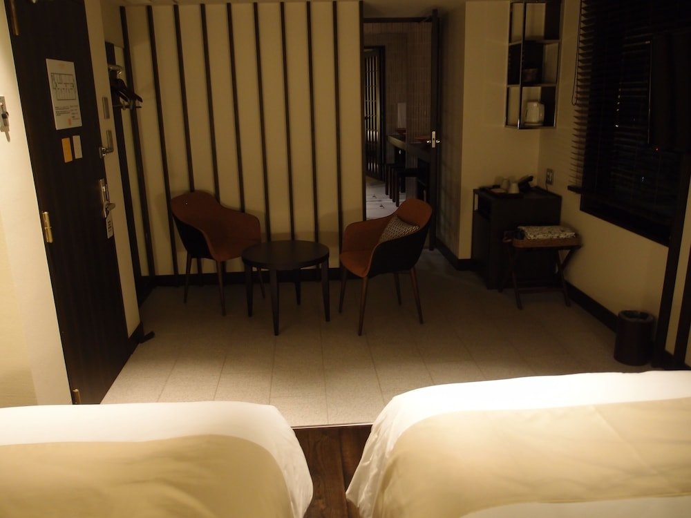 Фото Fujisawa Hotel EN