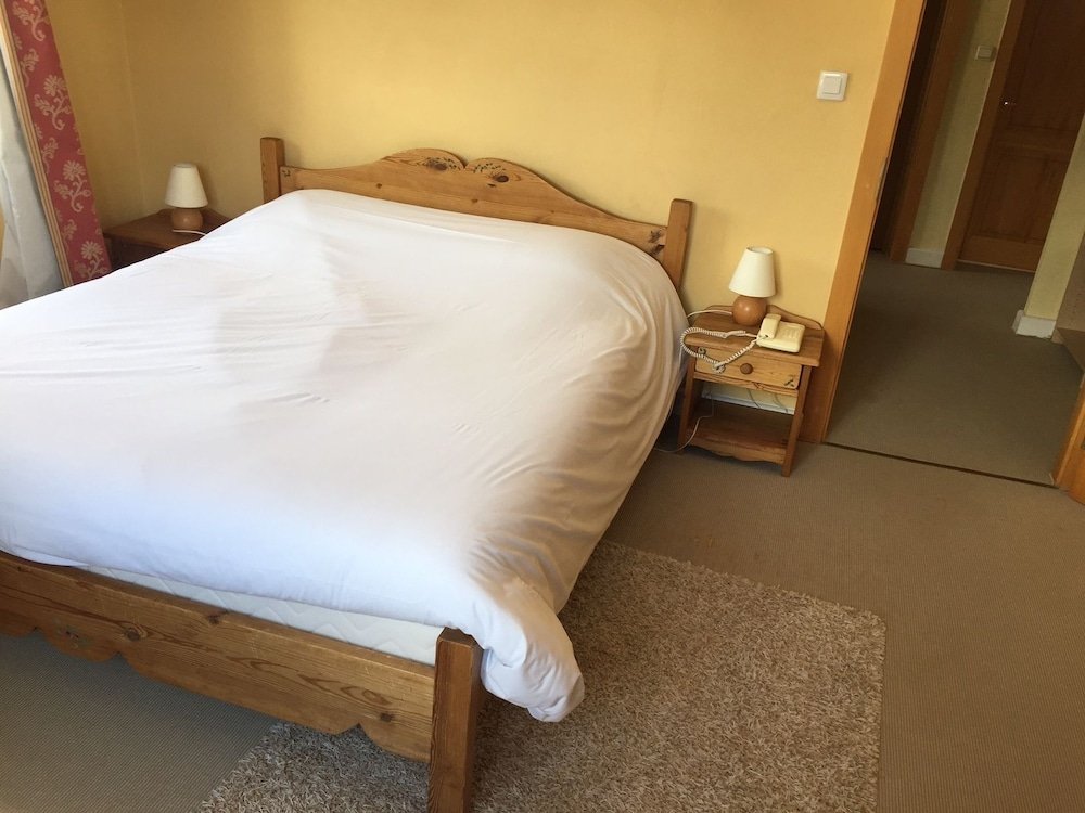 Фото Hôtel de la Paix