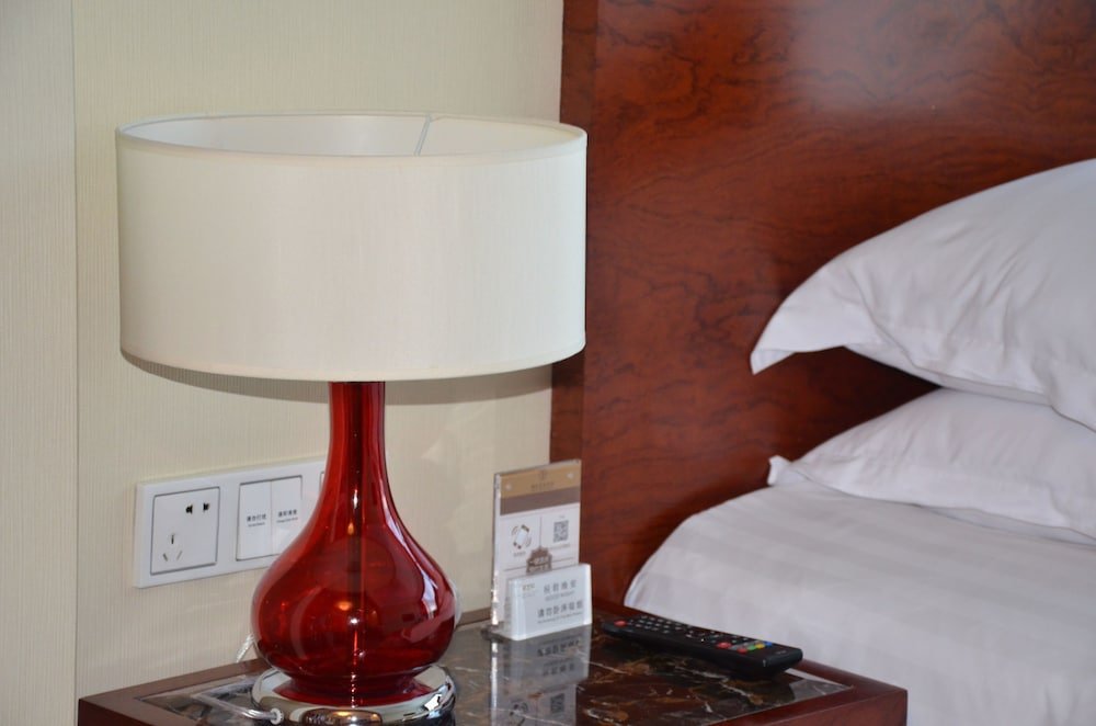 Фото Lakeview Hotel Hangzhou