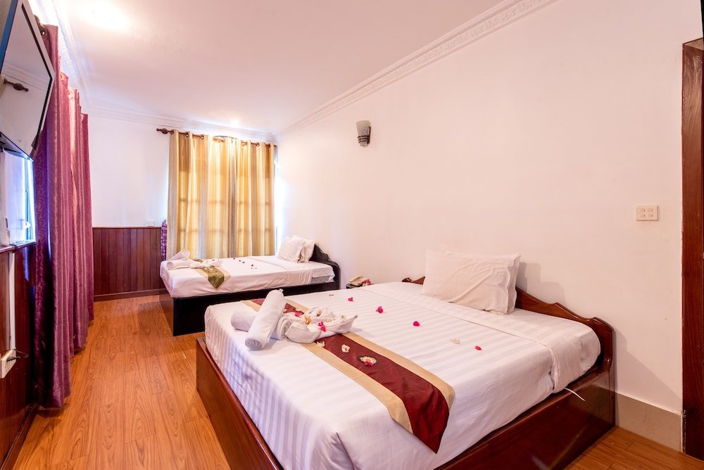 Фото Tanei Boutique Villa