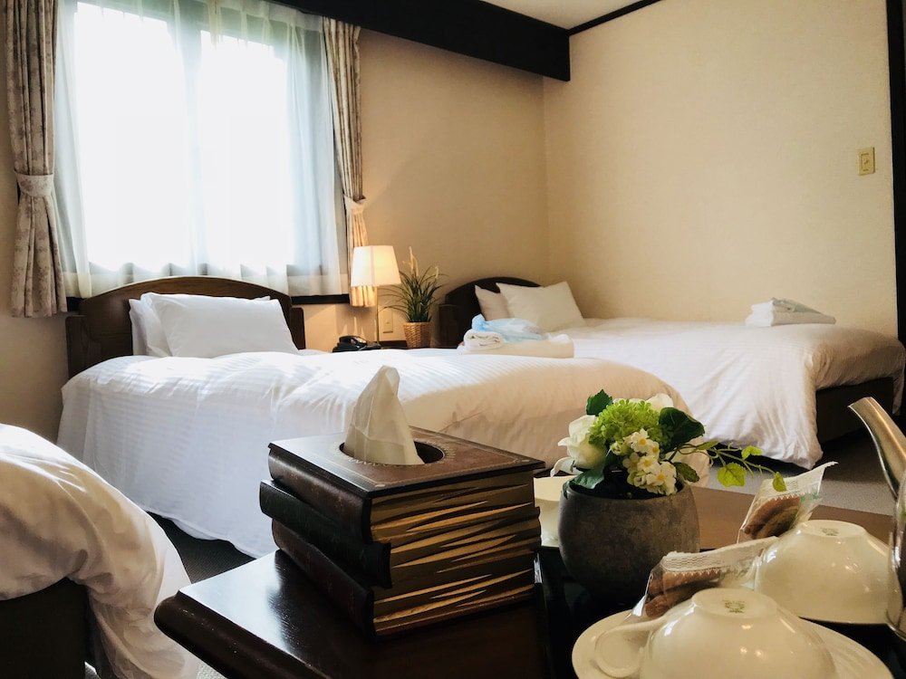 Фото Shakespeare Hotel