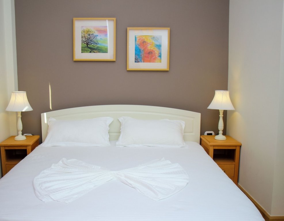Фото Le Palazzine Hotel