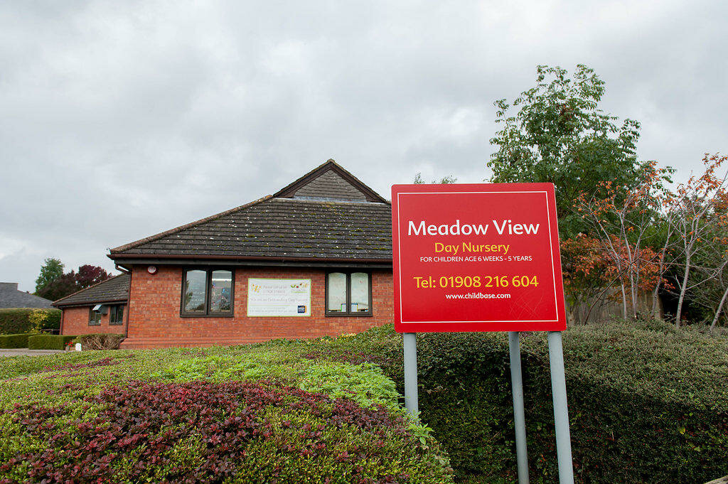 School Meadow View Day Nursery, England, photo