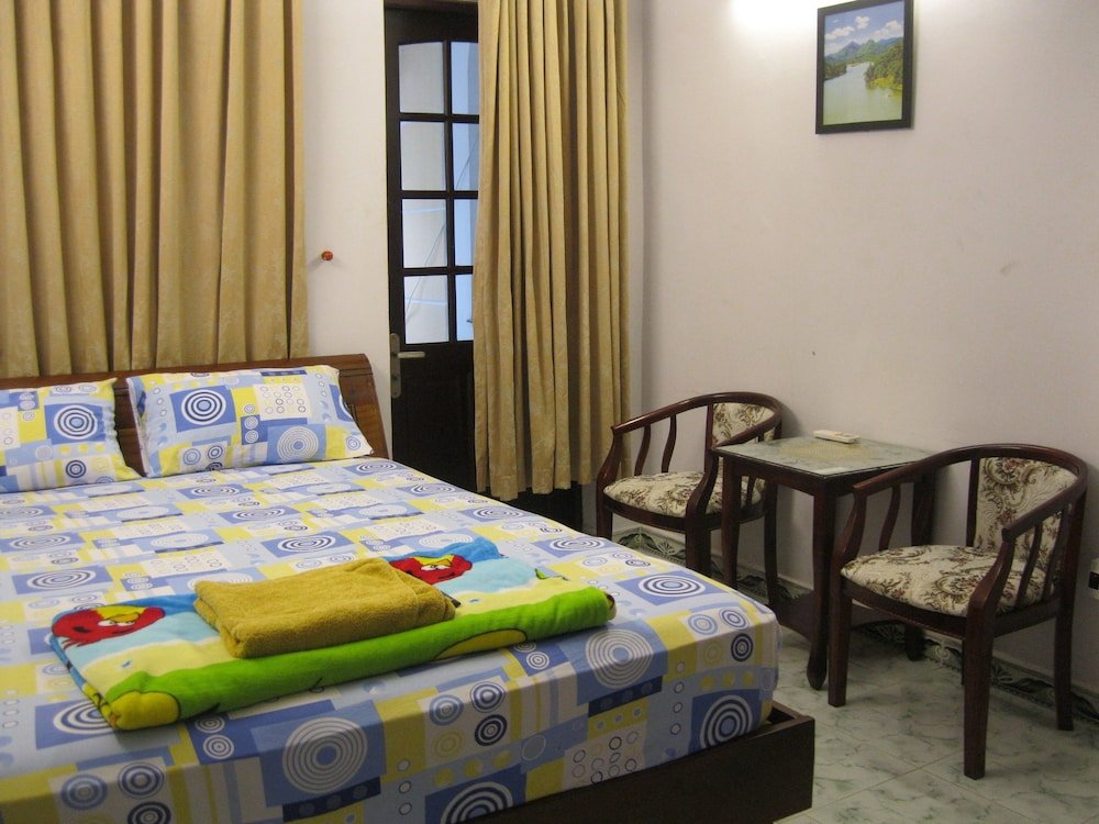 Фото Ms Yang Homestay 2