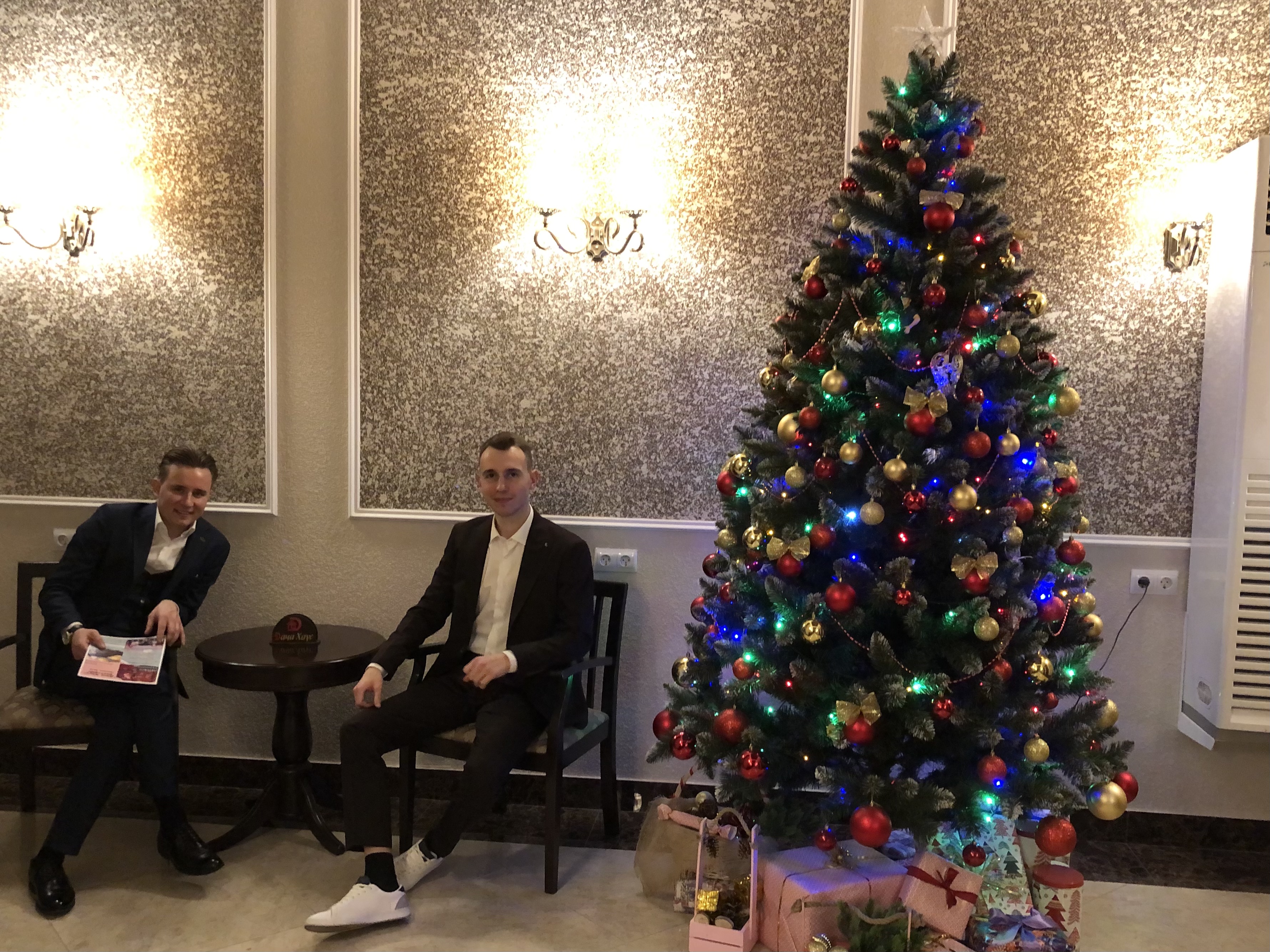 Фото Дача Хаус