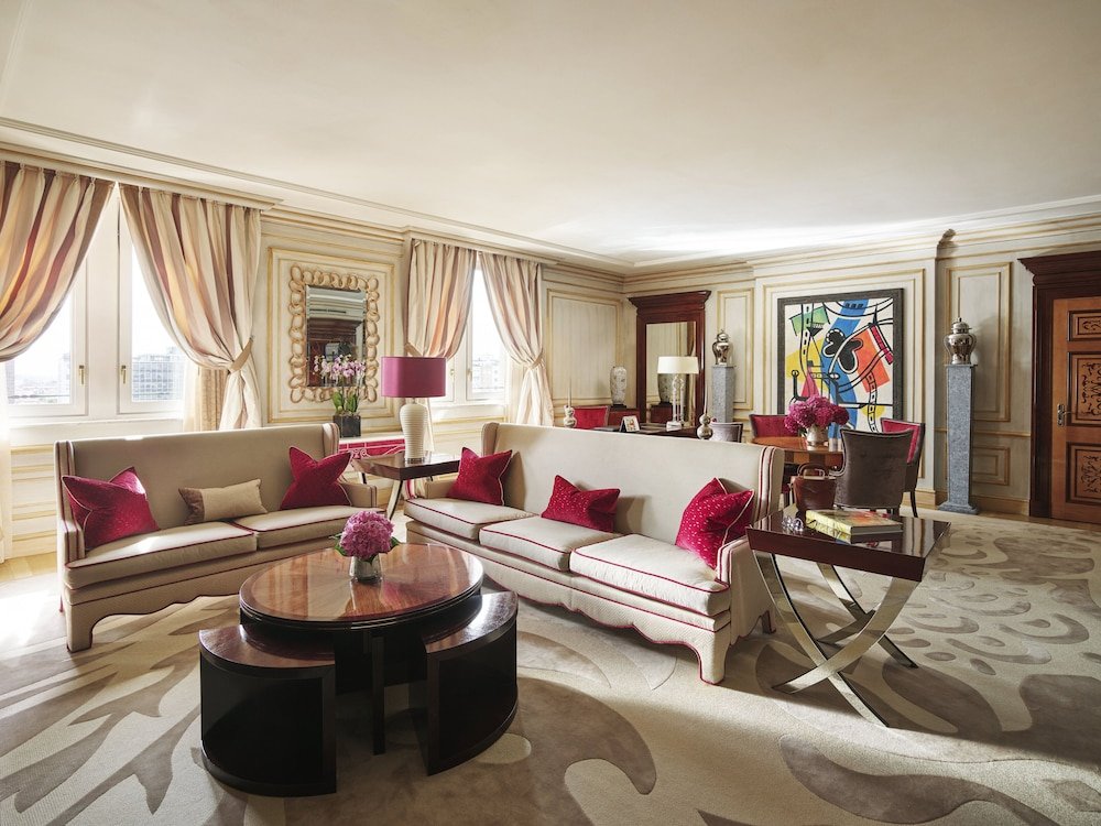 Фото Hotel Principe Di Savoia