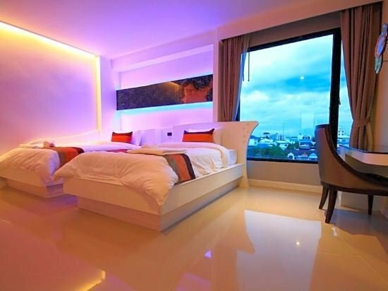 Hotel Mantra Varee Hotel, Khon Kaen, photo